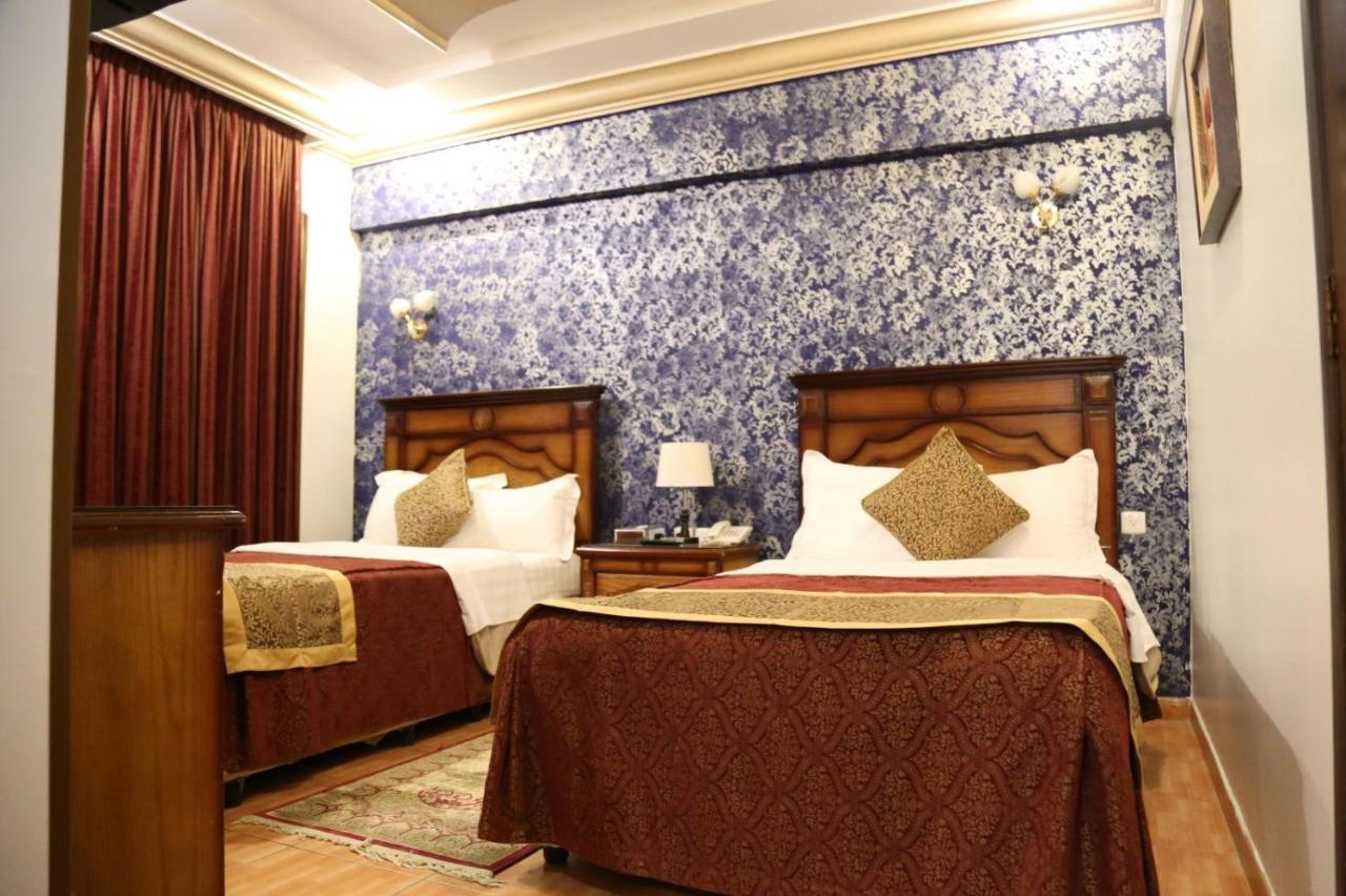 Abha Hotel Exterior photo