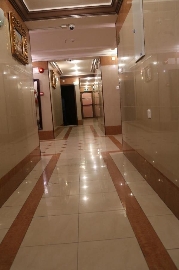 Abha Hotel Exterior photo