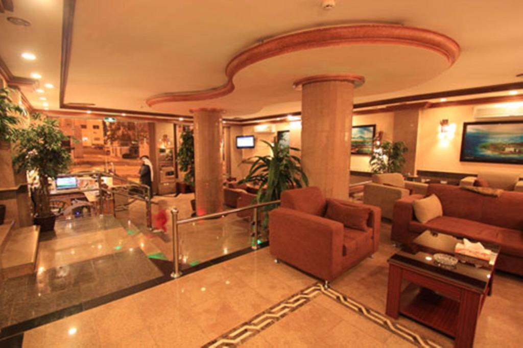 Abha Hotel Exterior photo