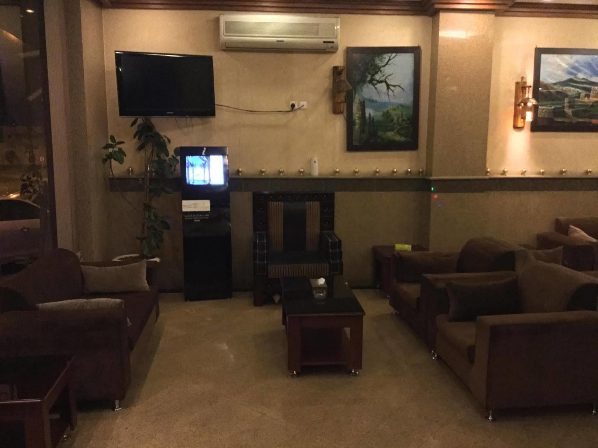 Abha Hotel Exterior photo